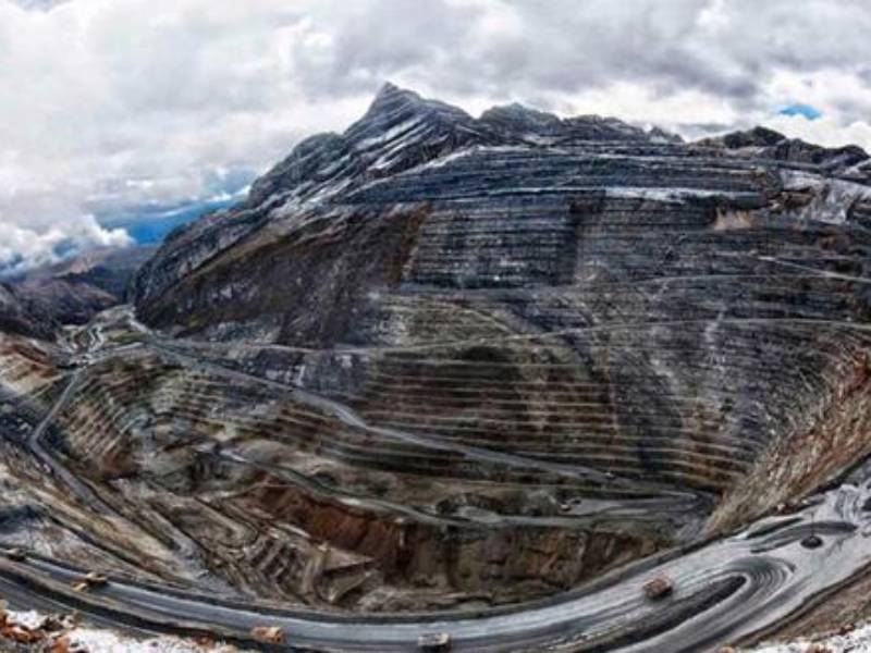 Antamina: Áncash dejaría de percibir S/ 300 millones por cierre de minera