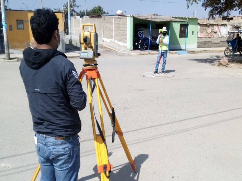 Samanco: Empezarán expediente técnico de obra en “La Capilla” 