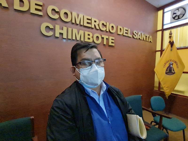 Chimbote: Exigen más personal médico en establecimientos de salud 