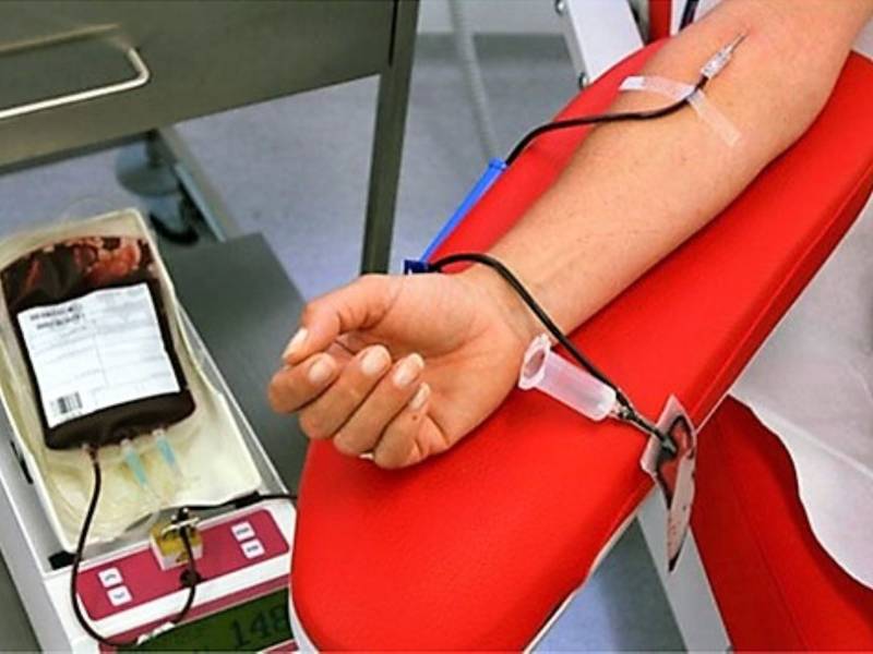 Nuevo Chimbote: Realizarán campaña de donación de sangre este sábado 23 