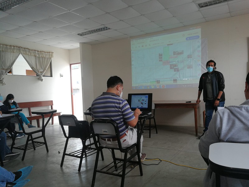Chimbote: Nueva unidad de cuidados intensivos para Hospital La Caleta