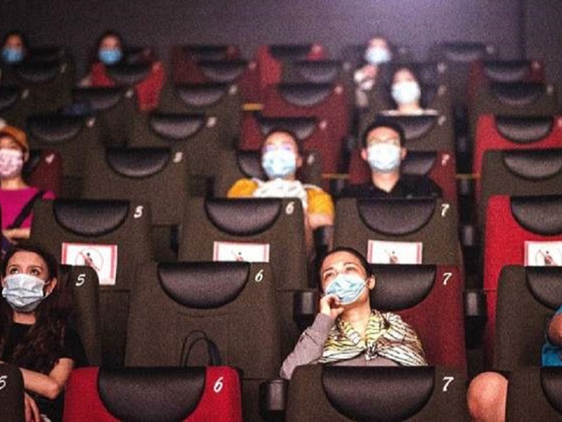Chimbote: Cinerama y Cine Star abrirán tras nueve meses
