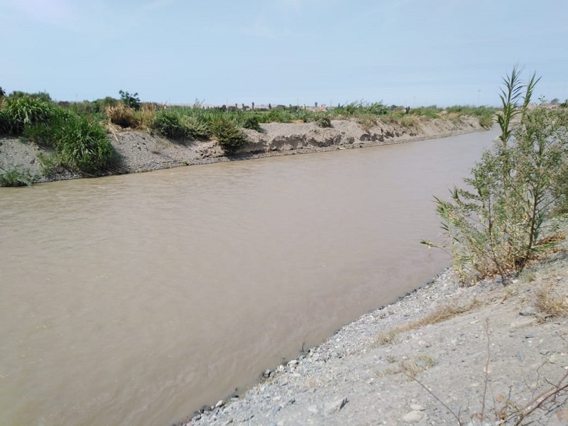 Se inicia la reconstrucción con cambios para los ríos Lacramarca y Huarmey