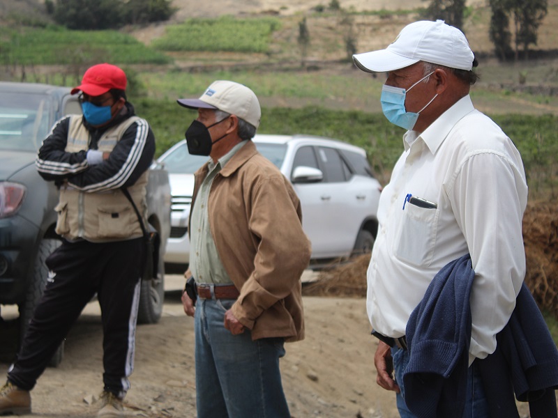 Chimbote: Tres años después, reconstruirán canal destruido por “El Niño”