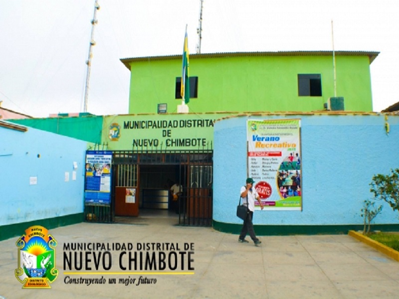 Nuevo Chimbote: Reclaman legalidad de sus lotes, tras 11 años de vivencia