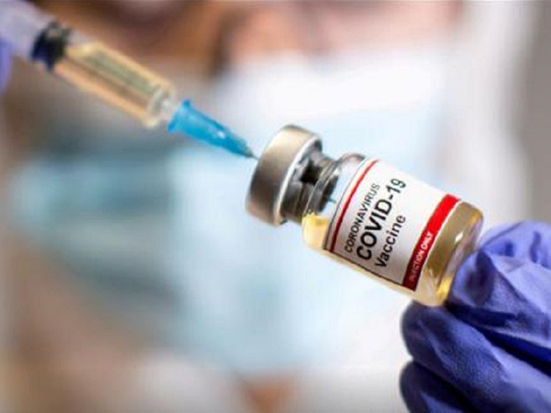 Coronavirus: Vacunación en el Perú empezará en febrero