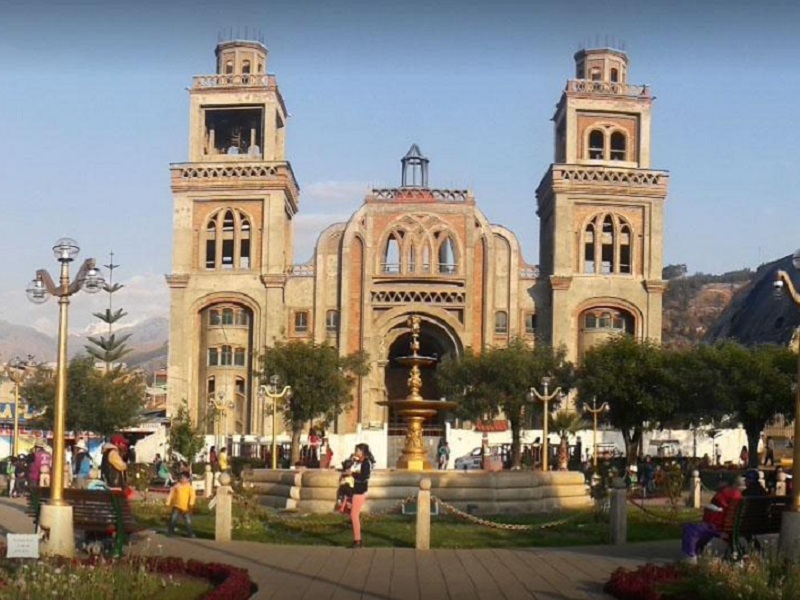 Huaraz: Independencia contará con centros recreacional y comercial