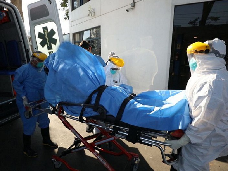 Coronavirus: Aumentaron a siete los fallecidos en el Perú