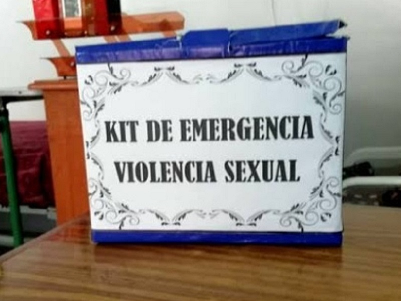 Áncash: Centros de salud no tienen kits para casos de violencia sexual