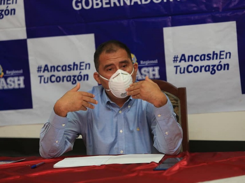 Coronavirus: Morillo: “El comando nacional no es la solución”