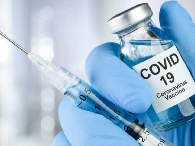Coronavirus: Vacuna llegaría entre el primer y segundo trimestre de 2021